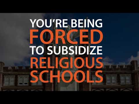 Profiting from Donations: Voucher Scheme Loophole