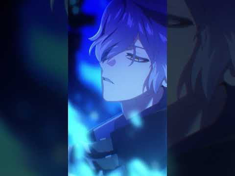 Flins' Character Trailer (Extract 1) | Genshin Impact #GenshinImpact #Flins