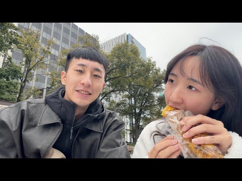 北海道酒店 Room Tour！住了五天有什麼評價？超方便的地理位置？【日本北海道札幌 Day 5】