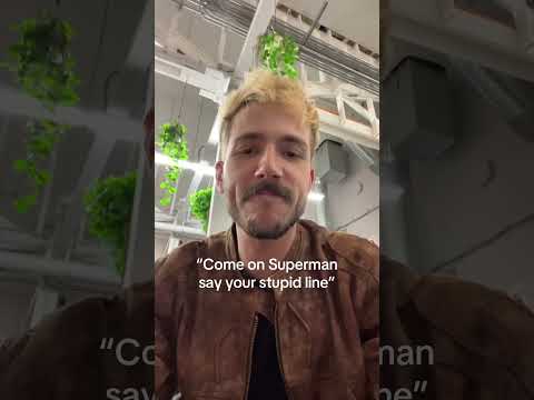 tommy’s laugh = instant serotonin