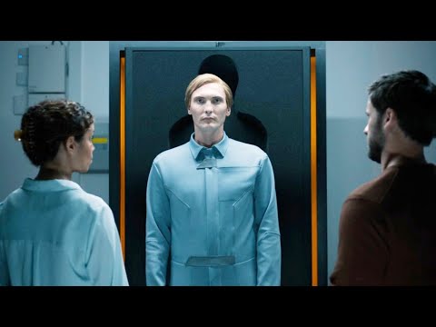 女科學家開發智能管家，研究技術改進更像人類，可男友突然失蹤她才明白有多可怕！