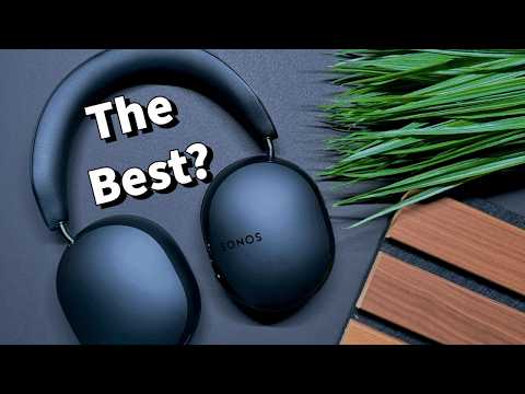 Sonos Ace - Setup & Review!