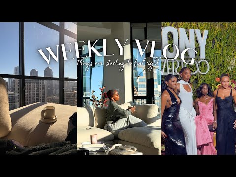 SAYING FINAL GOODBYE TO PENTHOUSE, SAYING HELLO TO NEW CHAPTER, ORGANIZING, CRAZIEST TRAVEL WEEK YET