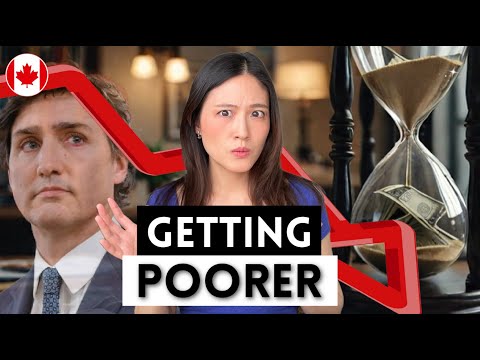 This crisis is Canada's REAL problem