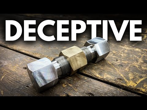 Free the Nut! (Not What You Think)