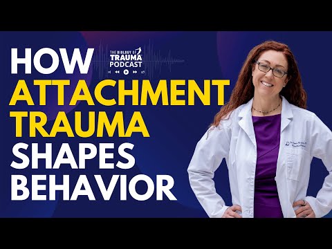 Survival Mechanisms: Early Trauma & Breathing—What to Do | Dr. Aimie Apigian