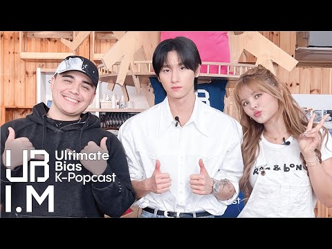 Purrrfectly I.M: Monsta X's I.M Unleashes His Inner Jaguar, Talks Cats, Tours, and More