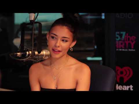 Madison Beer - interview 1 - 957 The Party