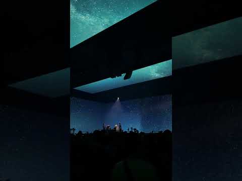 The Blaze live for Cercle Odyssey in Mexico City