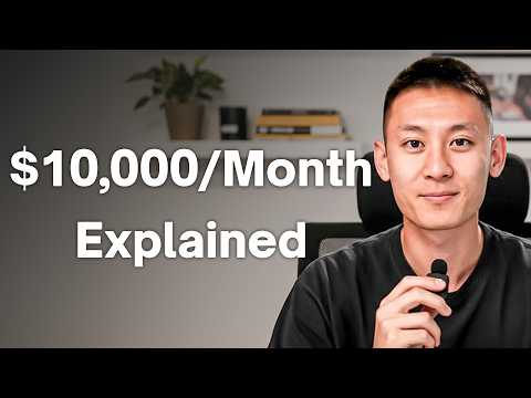 the EXACT path to digital product success (without followers, paid ads or website)