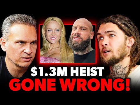 The Downfall of Wes Watson, $1M Heist Gone Wrong, & Life In Prison