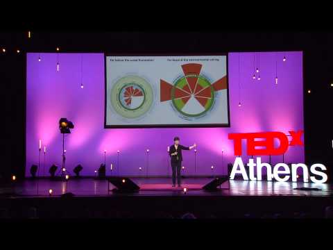 Why it's time for 'Doughnut Economics' | Kate Raworth | TEDxAthens