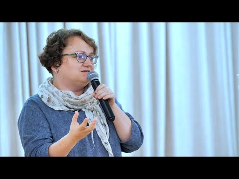 Марина Филоник -  "Как неврозы и травмы могут быть препятствиями в духовной жизни" (+ тренинг)