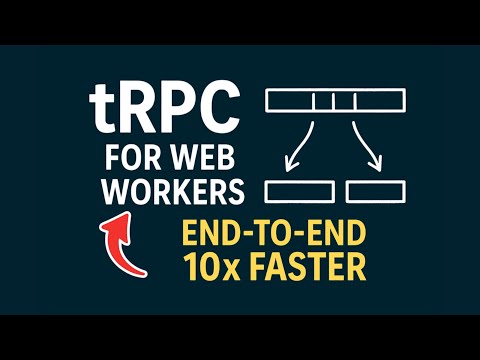 RPC for Workers in TypeScript...?
