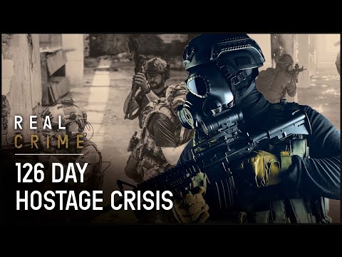 Special Forces Hostage Rescue: Operation Chavín de Huántar