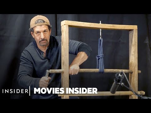 How Sound Is Used To Create Suspense In Horror Movies | Movies Insider