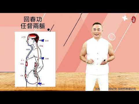 青春不老的秘密  白雁時尚氣功讓你年輕十歲