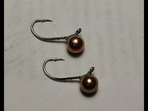 Мормышка своими руками ...