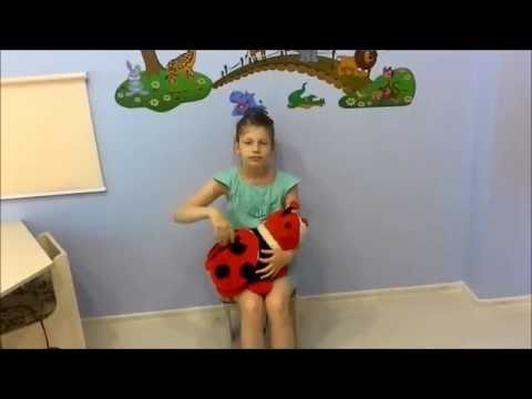 Коррекция заикания