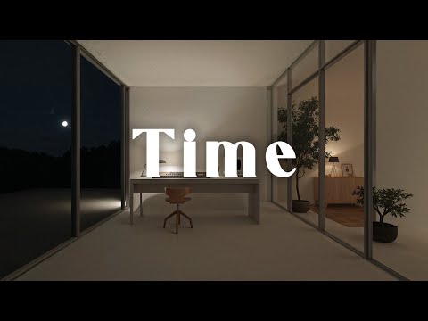 Monochrome Time