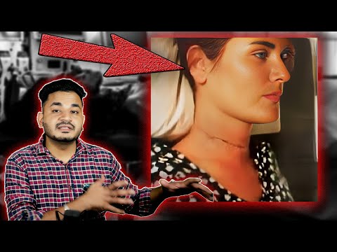 She gave LIFT to the DEVIL (Mature Audience Only)