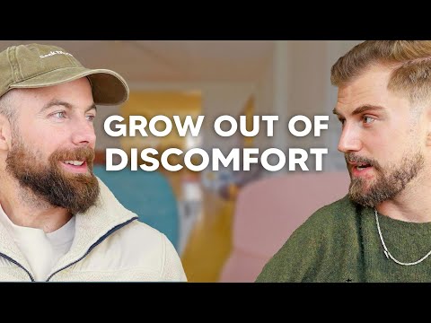 Ep 8. Our Formula To Live a Life in Growth