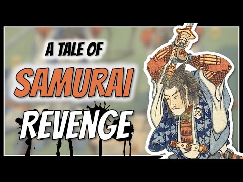 The Revenge of the Soga Brothers (Soga Monogatari)