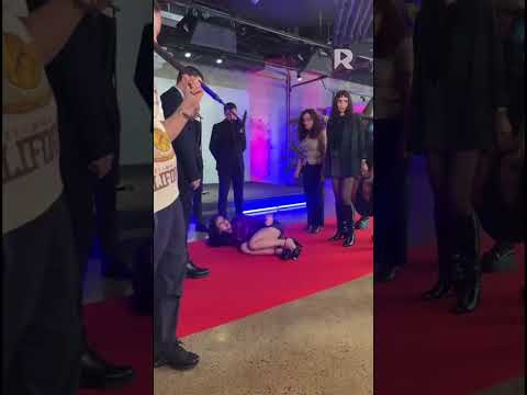 Now You Know Who I Am Movie Behind the Scenes | ReelShort