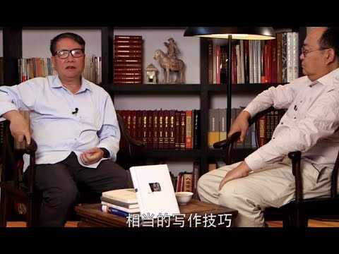 转载：秦晖老师谈王小波