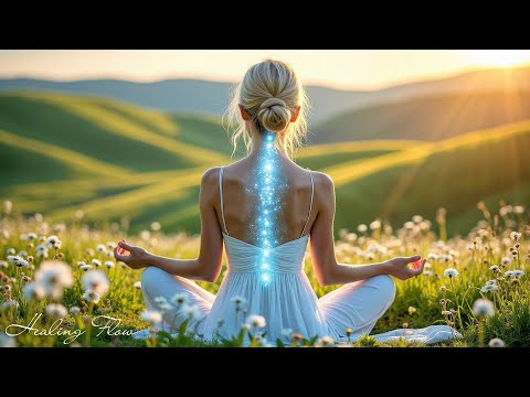 Reiki Music - Clear Emotional Wounds: Release Grief, Heal Trauma, Fear & Pain - Healing Flow #1