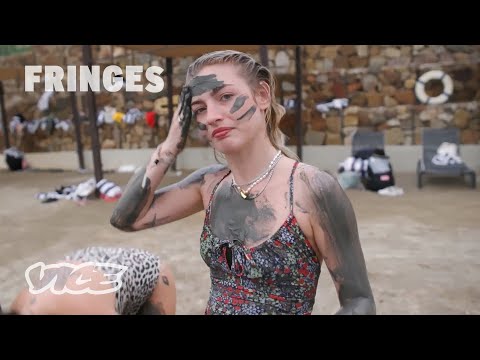 Inside the Wellness Festival for Millionaires | Fringes