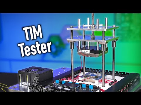 The Secret of Testing Thermal Paste