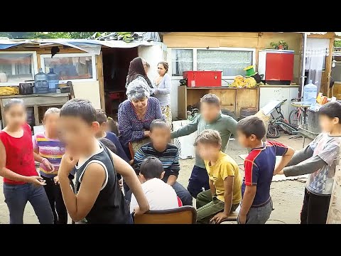 Roms : immersion dans une communauté mal aimée