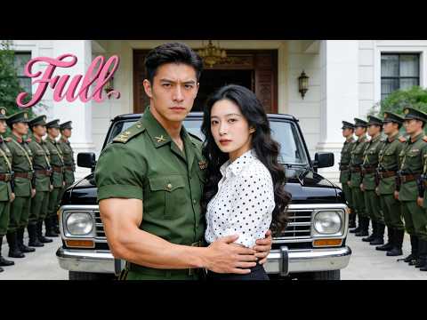 She Transmigrates and Becomes a Military Officer’s Husband—Powerful and Loved Beyond Imagination!