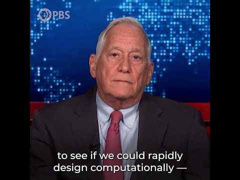 Moderna Co-founder on Impact of Cuts to Vaccine Research