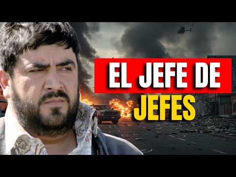 Arturo Beltrán Leyva – El Ascenso y Caída del Jefe de Jefes que Enfrentó al Chapo