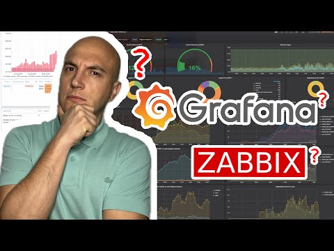 Zabbix vs Grafana: Which Is Better?