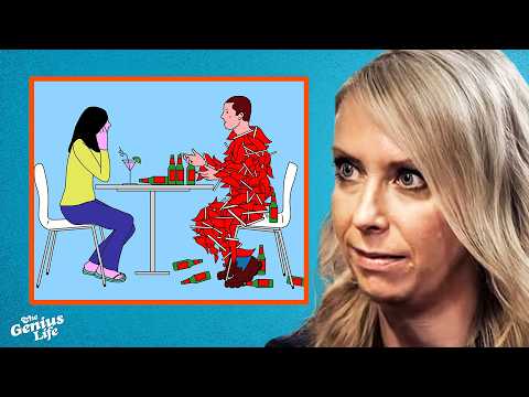 The Red Flags Everyone Should Watch Out For - Dr. Tracy Dalgleish