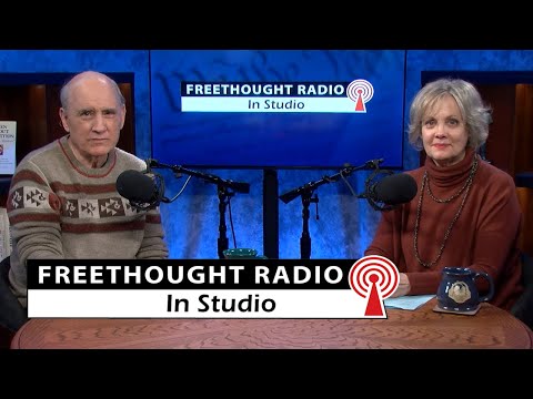 FFRF's Winter Solstice Special | Freethought Radio: In Studio