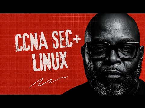 The Big Three: CCNA, Sec+ & Linux