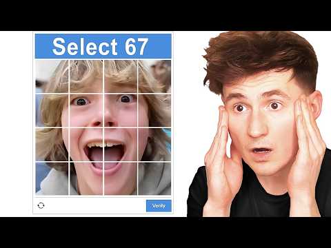 Can I Solve THE HARDEST CAPTHA POSSIBLE?..