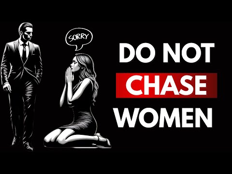 7 Powerful Male Mindsets That Attract Women Naturally | Stop Chasing, Start Leading