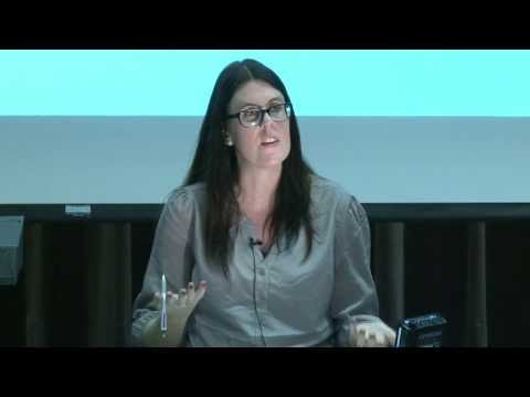 Consumer Culture/Materialism--Lecture by Professor Hollie Martin (HD)