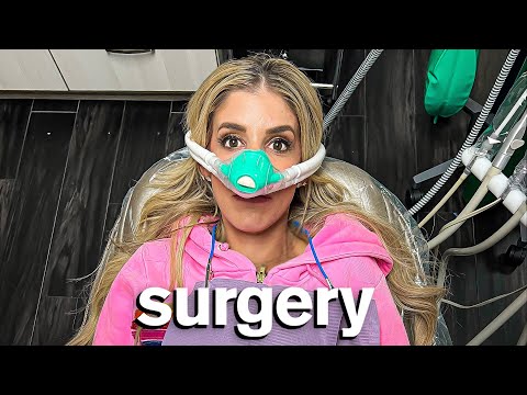 Rebecca's EMERGENCY SURGERY