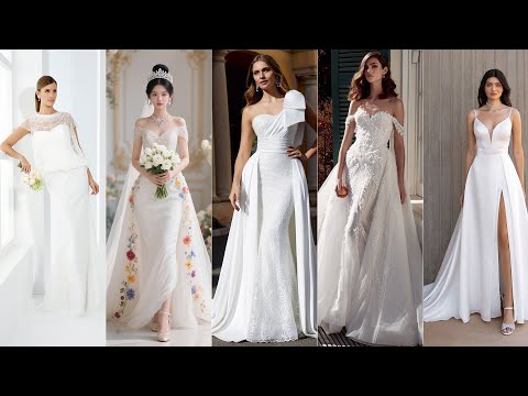 Heirloom Wedding Dresses 2026 Perfect Wedding 2026 Bridal Look Stunning Styles You'll Love!