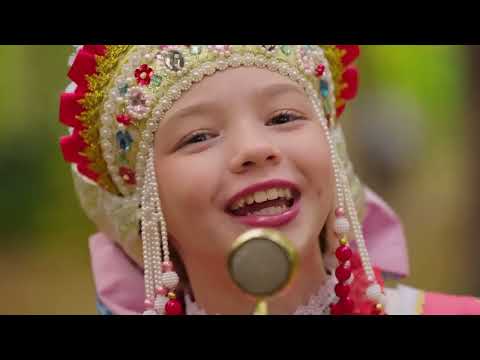 ▪️ Песня «Матушка-земля» – это финальный аккорд масштабной серии клипов «Песни Великой Страны.