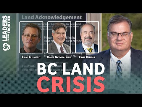 First Nation Land Claims Threatens Every Property Owner in Canada