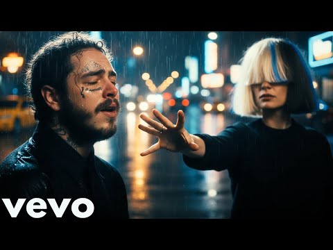 Post Malone, Sia, Billie Eilish, Ava Max, Wiz Khalifa – Sad Songs That Hit Different at Night