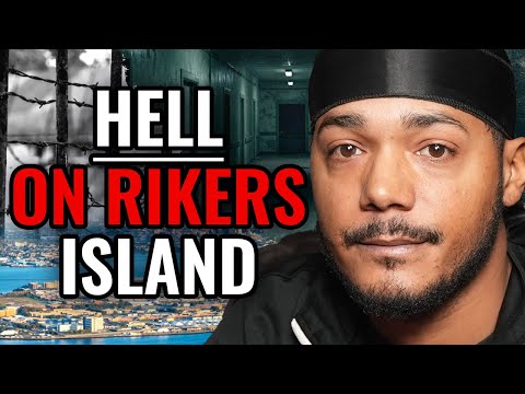 I Was An Inmate Inside Rikers Island In The Early 2000s  - It Was Brutal
