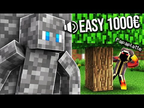 1000€ Hide and Seek mit Voicechat